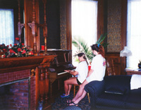 HI-Sacramento parlor