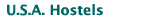 U.S.A. Hostels