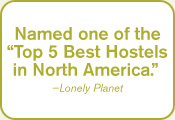 Quote from Lonely Planet