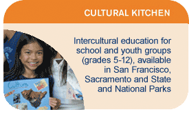 Cultural Kitchen