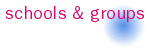 Schools and Groups