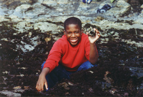 Hostel Adventure Program at Montara Beach