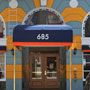 San Francisco City Center Hostel Facebook Page