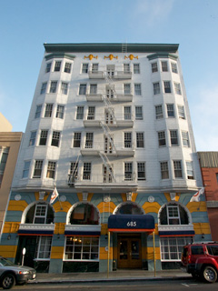 City Center