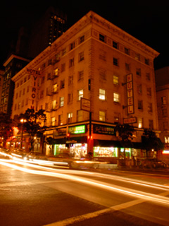 Downtown