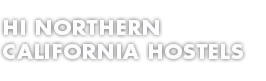 Northern California Hostels