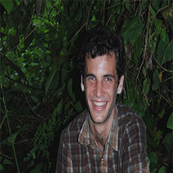christian oha naturalist hi usa