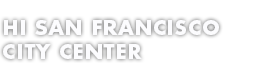 San Francisco City Center Hostel
