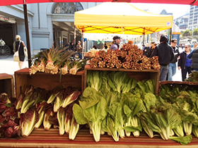 dirty girl farms produce