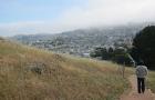 Corona Heights Park