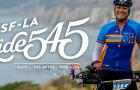 Aids life cycle ride