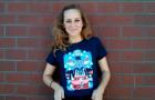 West Coast Tour Tshirt