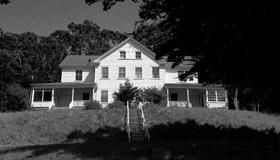 Marin Headlands Hostel