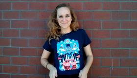 West Coast Tour Tshirt
