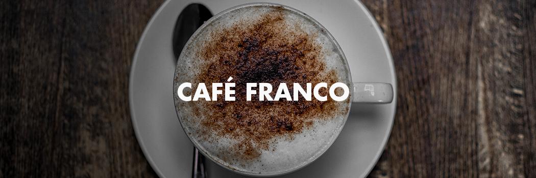 cafe franco hi sf fishermans wharf
